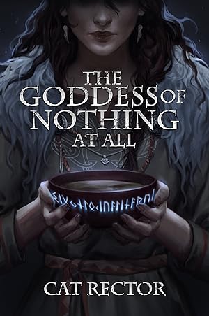 The Goddess of Nothing At All epub download
