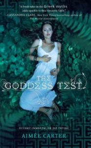 The Goddess Test (Goddess Test