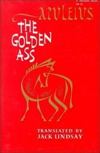 The Golden Ass epub download