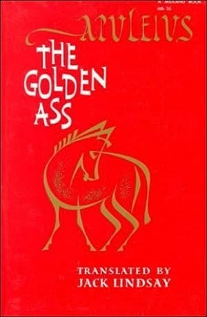 The Golden Ass epub download