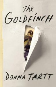 The Goldfinch epub download