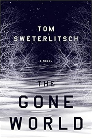 The Gone World epub download
