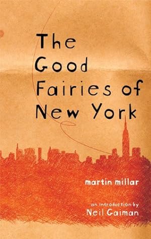 The Good Fairies of New York epub download