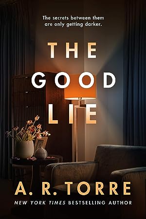 The Good Lie epub download