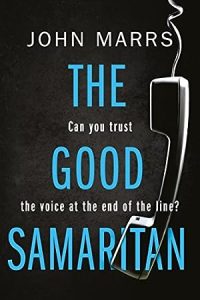 The Good Samaritan epub download