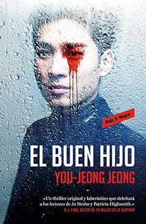 El buen hijo epub download
