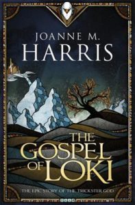 The Gospel of Loki (Loki