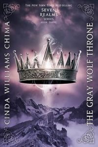 The Gray Wolf Throne (Seven Realms