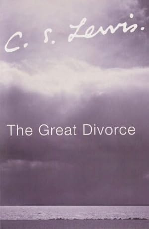 The Great Divorce epub download