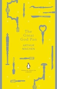 The Great God Pan (The Penguin English Library) epub download