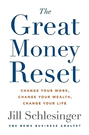 The Great Money Reset: Change Your Work