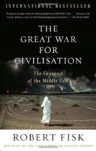 The Great War for Civilisation: The Conquest of the Middle East epub download