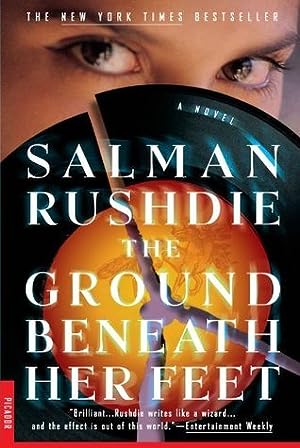 The Ground Beneath Her Feet epub download