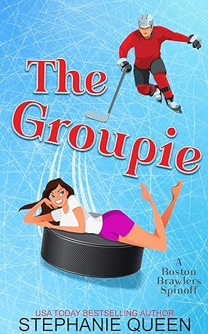 The Groupie epub download