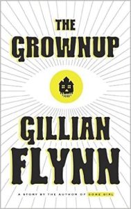 The Grownup epub download