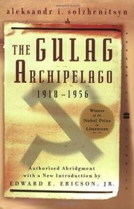 The Gulag Archipelago 1918–1956 (Abridged) epub download