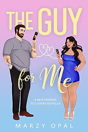 The Guy For Me epub download