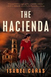 The Hacienda epub download