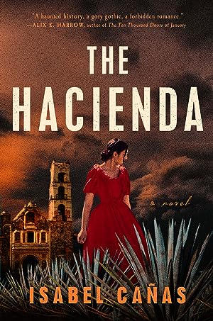 The Hacienda epub download
