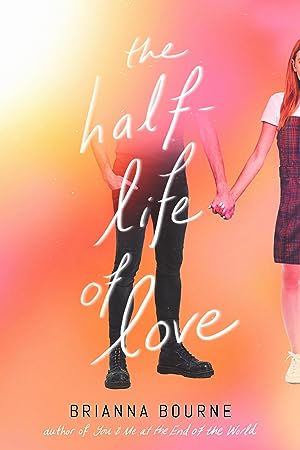 The Half-Life of Love epub download