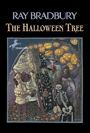 The Halloween Tree epub download