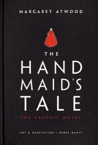 The Handmaid's Tale: The Graphic Novel epub download