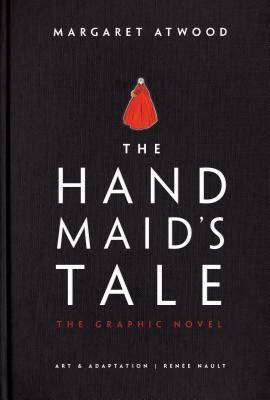 The Handmaid's Tale: The Graphic Novel epub download