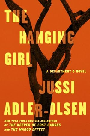 The Hanging Girl (Department Q