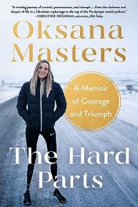 The Hard Parts: A Memoir of Courage and Triumph epub download