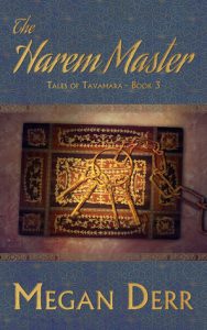 The Harem Master (Tales of Tavamara
