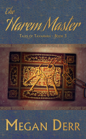 The Harem Master (Tales of Tavamara
