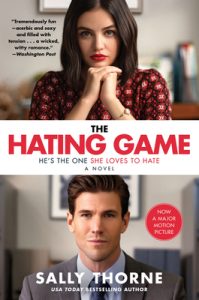 The Hating Game epub download