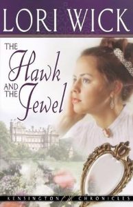 The Hawk and the Jewel (Kensington Chronicles