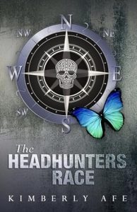 The Headhunters Race (Headhunters #1) epub download