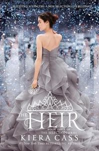 The Heir (The Selection