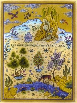 The Hidden Words Of Baha'U'Llah epub download
