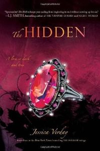 The Hidden (The Hollow