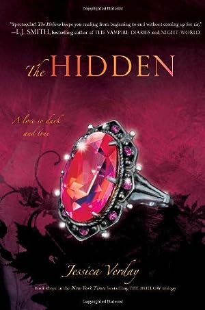 The Hidden (The Hollow