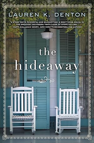 The Hideaway epub download