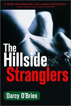 The Hillside Stranglers epub download
