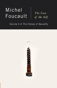 The History of Sexuality