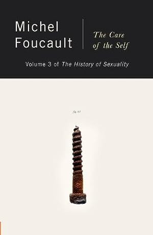 The History of Sexuality