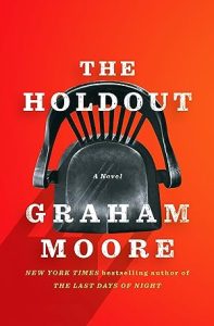 The Holdout epub download