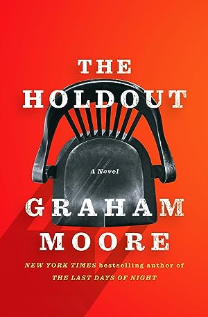 The Holdout epub download