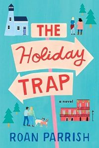 The Holiday Trap epub download