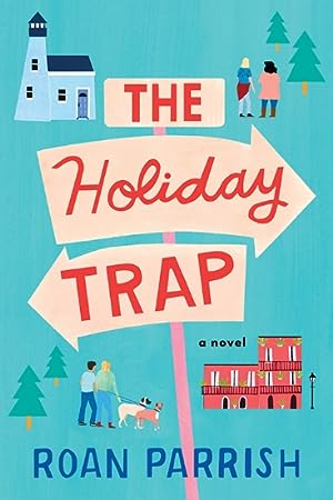 The Holiday Trap epub download