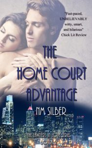 The Home Court Advantage (Lawyers in Love