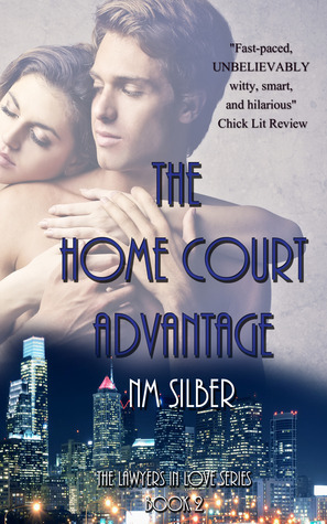 The Home Court Advantage (Lawyers in Love
