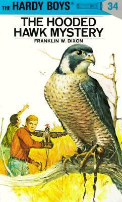 The Hooded Hawk Mystery (Hardy Boys