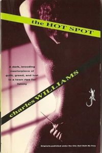 The Hot Spot epub download